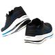 SKECHERS 男鞋 競速慢跑系列 GO RUN RAZOR 4 - 246075BKBL product thumbnail 9