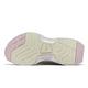 Puma 休閒鞋 Kosmo Rider Pastel Wns 女鞋 白 粉紅 鵝黃 厚底 增高 38404401 product thumbnail 5