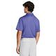 【UNDER ARMOUR】男 T2G 短POLO_1383714-561 product thumbnail 2