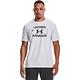 【UNDER ARMOUR】UA 男 Training Graphics短T-Shirt-優惠商品 product thumbnail 2