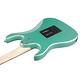 『IBANEZ』GIO 全新系列入門款電吉他 GRX40 Metallic Light Green / 公司貨保固 product thumbnail 5