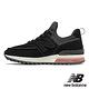 New Balance 休閒鞋 WS574PSB-B 女性 黑 product thumbnail 2