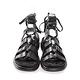 Dr.Martens KRISTINA 綁帶羅馬涼鞋*黑色R24140001 product thumbnail 3