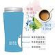 [送環保提套]IKUK艾可 陶瓷保溫杯大好提520ml product thumbnail 6