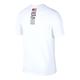 Nike AS USAB M NK Dry TEE Team SS 男 白色 日常 短T 短袖 AV4352-100 product thumbnail 2