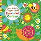 Baby's Very First Fingertrail Play Book Garden 操作書 product thumbnail 2