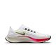 NIKE AIR ZOOM PEGASUS 38 小飛馬  男慢跑鞋-白粉-DJ5397100 product thumbnail 3