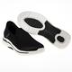 SKECHERS 健走鞋 男健走系列 瞬穿舒適科技 GO WALK ARCH FIT - 216259BLK product thumbnail 10