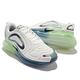 Nike 休閒鞋 Air Max 720 20 運動 男鞋 海外限定 全掌氣墊 避震 舒適 穿搭 白 彩 CT5229-100 product thumbnail 7