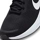 NIKE 慢跑鞋 女鞋 運動鞋 緩震 W REVOLUTION 7 黑 FB2208-003 (3W5572) product thumbnail 7