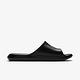 Nike Wmns Victori One Shwer Slide [CZ7836-001] 女鞋 運動 涼鞋拖鞋 黑 product thumbnail 2