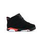 Nike JORDAN 6 嬰幼 -384667060 product thumbnail 4