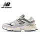 [New Balance]復古鞋_中性_元祖灰_U9060GRY-D楦 product thumbnail 3