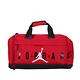 NIKE JORDAN AIR行李包-手提裝備袋 肩背包 飛人喬丹 JD2243027GS-004 紅黑白 product thumbnail 2