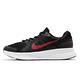Nike 慢跑鞋 Run Swift 2 運動 男鞋 輕量 透氣 舒適 避震 路跑 健身 黑 紅 CU3517003 product thumbnail 2