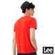 Lee 城市短袖T恤Sydney-UR-男款-紅色 product thumbnail 3