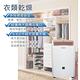 Nikko日光 智慧一級節能27公升強力除濕機 NIH-27A product thumbnail 6