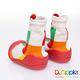 Dr. Apple 機能童鞋 俏皮小車襪型學步鞋-紅 product thumbnail 5