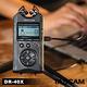 【日本TASCAM】攜帶型線性PCM錄音機 DR-40X product thumbnail 5