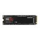 SAMSUNG 三星 990 PRO 1TB NVMe M.2 2280 PCIe 固態硬碟 (MZ-V9P1T0BW) product thumbnail 3