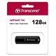 Transcend 創見 128G JetFlash 700 USB3.1隨身碟JF700 product thumbnail 2