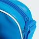 adidas 愛迪達 側背包 斜背包 小包 運動包 三葉草 AC MINI AIRL 藍 IR5439 product thumbnail 6