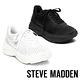STEVE MADDEN-MEMORY-R潮流款閃耀時尚老爹鞋-黑色 product thumbnail 6