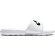 NIKE 拖鞋 女鞋 運動拖鞋 白 CN9677100 W VICTORI ONE SLIDE product thumbnail 5