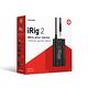 IK Multimedia iRig 2 行動錄音介面 product thumbnail 5