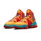 Nike LeBron 19 男鞋 橘紅色 LBJ 詹姆斯 氣墊 避震 運動鞋 籃球鞋 DC9342-800 product thumbnail 2