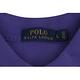 Ralph Lauren 經典戰馬短袖POLO衫(男/紫底小黃馬) product thumbnail 6