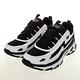 SKECHERS 運動鞋 男運動系列 D LITES ARCH FIT - 237310WBK product thumbnail 2