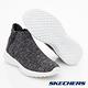 SKECHERS(女)健走系列ON THE GO CITY 3.0-14765BKW product thumbnail 5