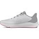 【UNDER ARMOUR】女 Charged Pursuit 3 BL 慢跑鞋_3026523-106 product thumbnail 2