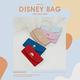 Disney collection by grace gift-迪士尼小熊維尼翻蓋長夾 卡其 product thumbnail 6