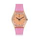 Swatch Gent 原創系列手錶 CORAL DREAMS (34mm) 男錶 女錶 product thumbnail 2