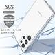 apbs Samsung Galaxy S23 Ultra / S23+ / S23 輕薄軍規防摔手機殼-純透殼 product thumbnail 4