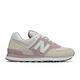 【New Balance】 復古鞋_女性_粉紅_WL574LBL-B楦 product thumbnail 2