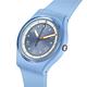 Swatch Gent 原創系列手錶 FROZEN WATERFALL (34mm) 男錶 女錶 手錶 瑞士錶 錶 product thumbnail 5