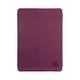 澳洲STM Studio iPad 9.7吋通用款平板保護殼 - 深紫 product thumbnail 2