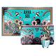 Anna Sui Fantasia Mermaid 童話美人魚化妝包二入禮盒(30ml+化妝包) product thumbnail 2