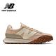 IU著用款[New Balance]復古鞋_中性_鮭魚粉_UXC72IA-D楦 product thumbnail 4