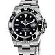 ROLEX 勞力士 Submariner 116610LN 新款黑面陶瓷圈/40mm product thumbnail 2