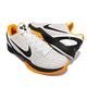 Nike 籃球鞋 Kobe VI Protro 6代 男鞋 White Delsol 復刻 季後賽 黑曼巴 白 黑 黃 CW2190-100 product thumbnail 8