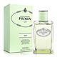 PRADA 鳶尾花精萃女性淡香精100ml product thumbnail 2