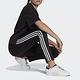 Adidas Shirt HC2055 女 舒適 舒適 柔軟 透氣 府綢 短袖 上衣 寬鬆 國際版 黑 product thumbnail 3
