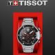 TISSOT 天梭 官方授權 T-RACE MoToGP計時腕錶-T1414171105700/45mm限量款 product thumbnail 5