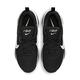 NIKE 休閒鞋 女鞋 運動鞋 訓練鞋 W NIKE ZOOM BELLA 6 黑 DR5720-001 (3W5506) product thumbnail 4