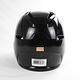 EVO XVT Scion [WTV7010BL] 打擊頭盔 硬式棒球 安全 防護 舒適 包覆 亮面 黑 product thumbnail 2