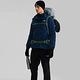 The North Face M ANTORA JACKET  APFQ男防水外套-深藍-NF0A7QOHHDC product thumbnail 3